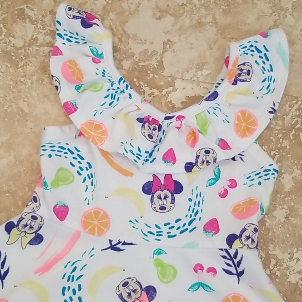 Minnie Dress